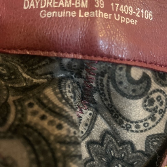 L’artise spring step designer boots, size 39 (8). - Picture 4 of 10